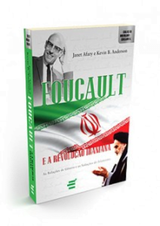 Foucault and the Iranian Revolution (Portuguese)