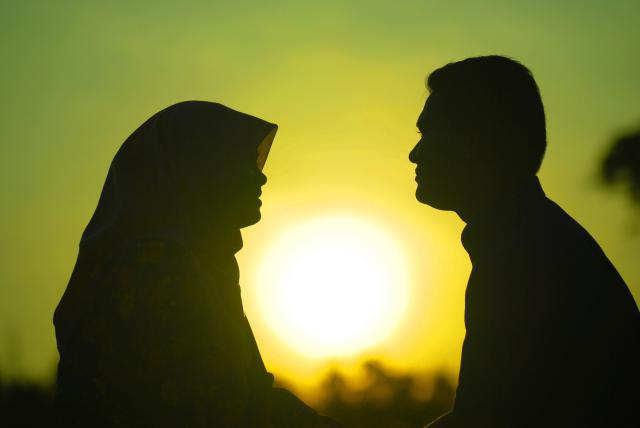 Love in the Middle East: The Contradictions of Romance in the Facebook World