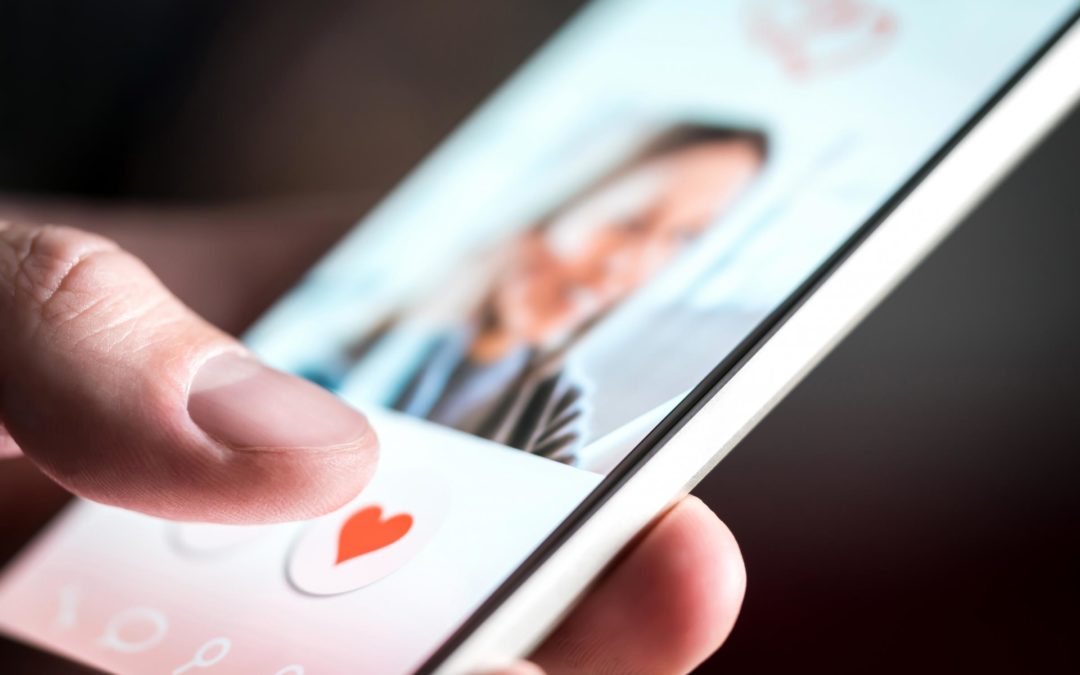Digital Romance: The Sources of Online Love in the Muslim World